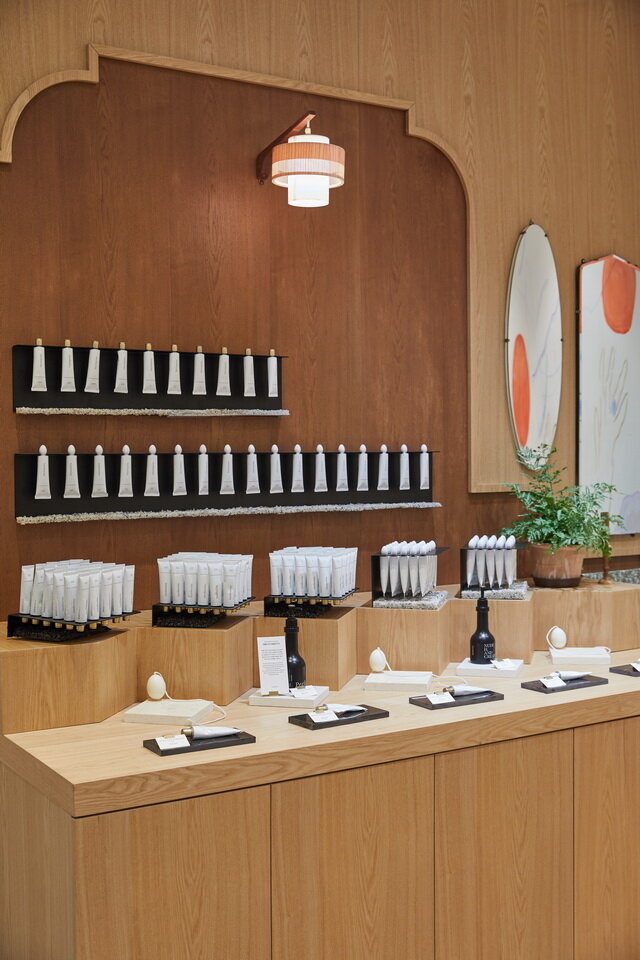 tamburins首尔旗舰店一楼主题空间 图9(1).jpg