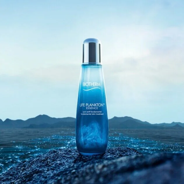 #肌肤有韧性，年轻更任性#  碧欧泉「奇迹水」助力你的韧性宣言