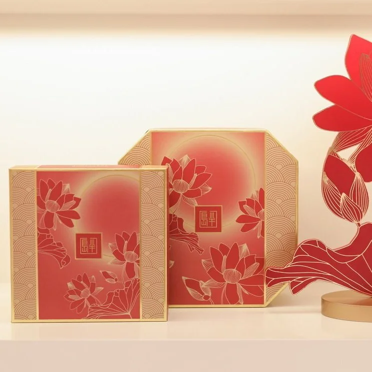 细味传统丨半岛酒店特别推出2020中秋系列月饼佳品