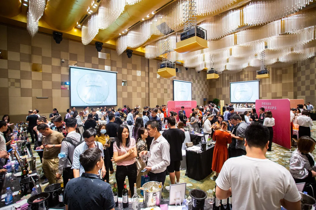 “波尔多100品味之选” 成为广大中国消费者葡萄酒品鉴的风向标