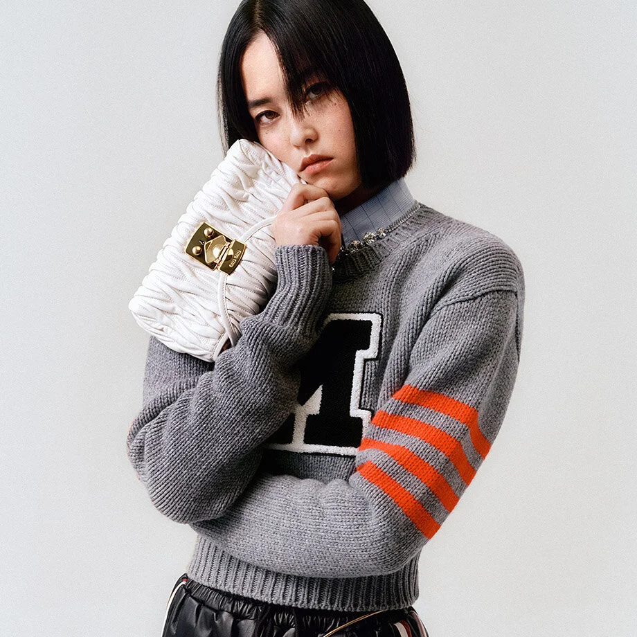 Always New, Always Miu
