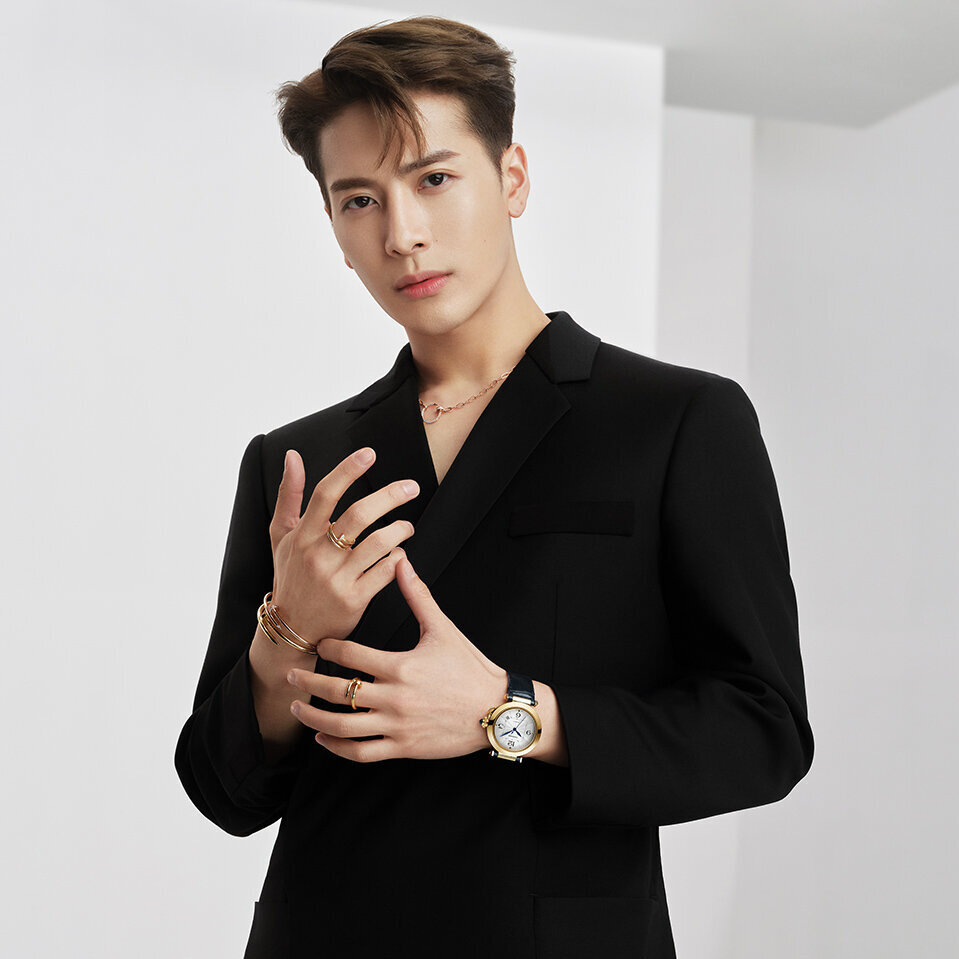 解译心动密码，传递爱情宣言丨卡地亚倾情呈现520挚爱之礼