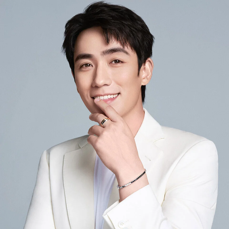 Chopard萧邦伴品牌大使朱一龙致献浓情七夕，诠释浪漫雅绅格调