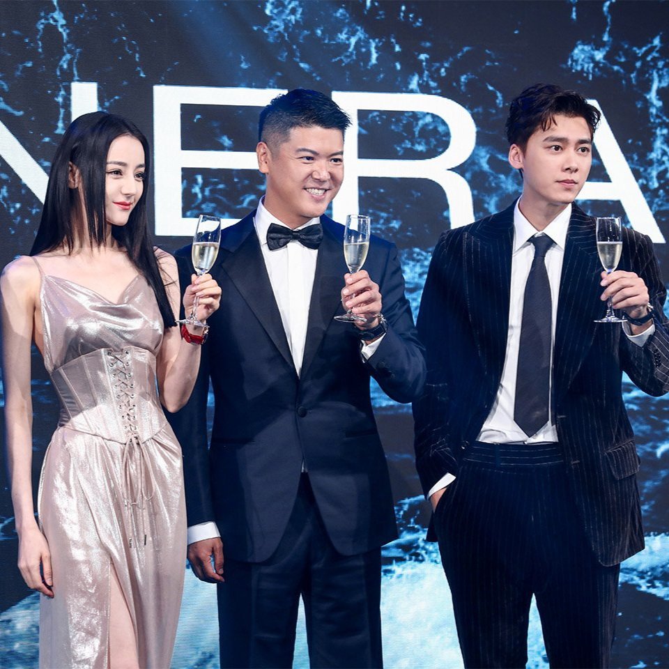 立于浪尖,破风前行丨沛纳海盛大开启自“沛”光芒女性论坛暨晚宴