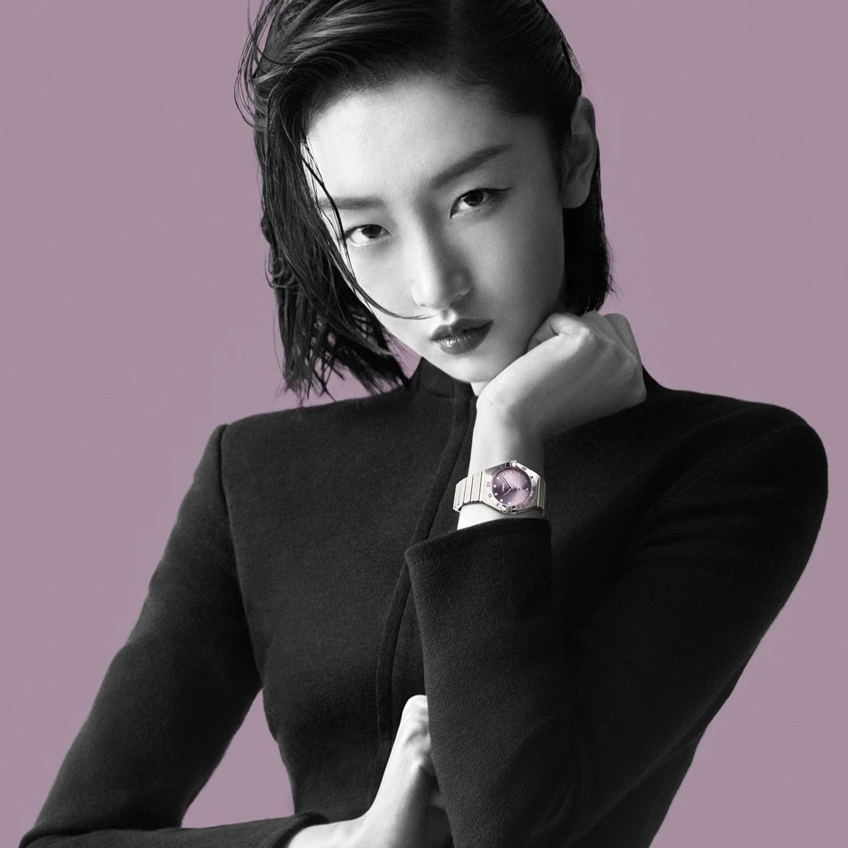 经典传承，幻彩未来丨OMEGA 欧米茄星座系列全新彩盘腕表 