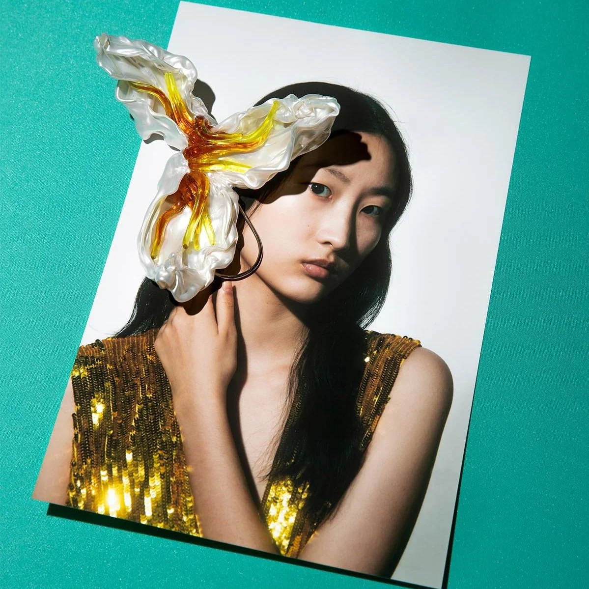 Gucci Vault丨古驰藏宝阁创意呈现珠宝设计美学