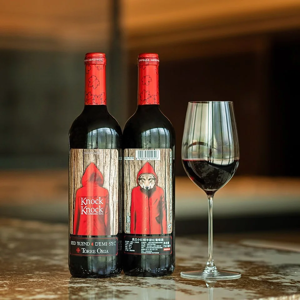 温情圣诞，共享欢庆丨奥兰小红帽节日甄选倾情献礼