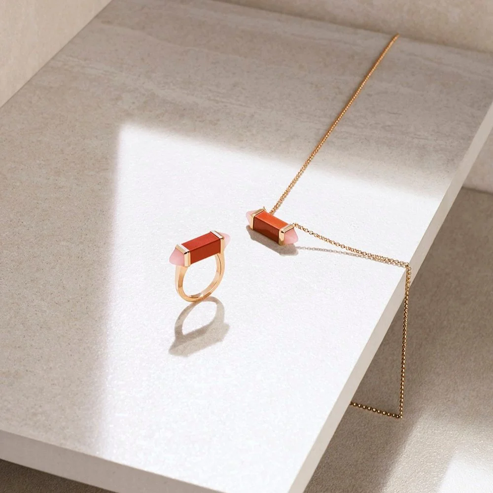 感受挚爱,卡地亚见证爱意时刻