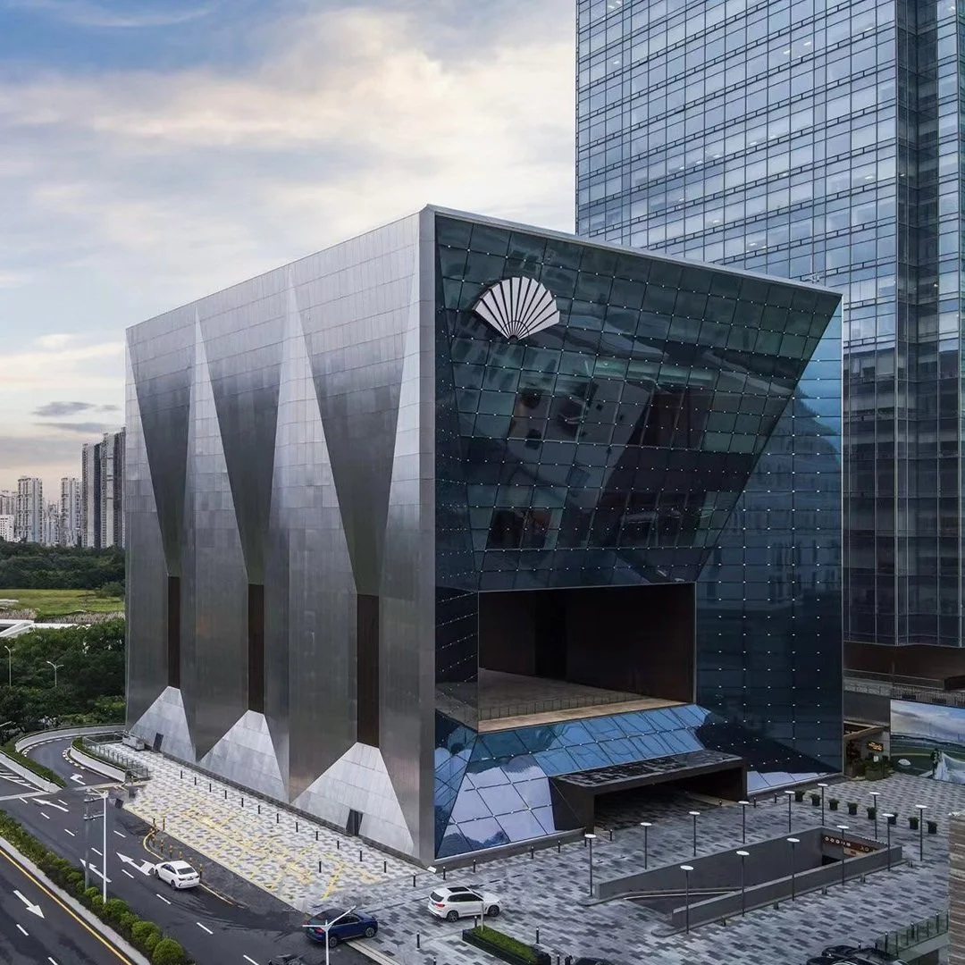 深圳文华东方酒店首次荣膺2023「福布斯旅游指南」五星荣誉
