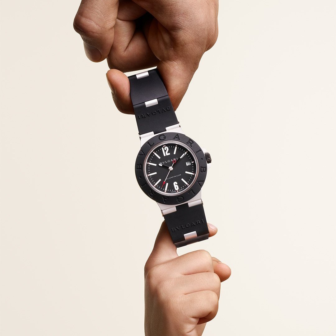 致敬父爱，BVLGARI 宝格丽精选父亲节礼物表达谢意