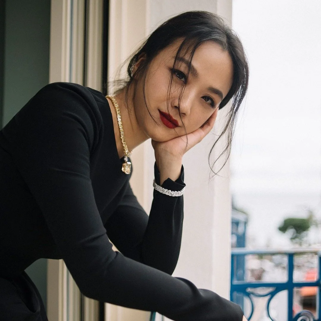 Chopard萧邦宣布国际著名演员汤唯出任品牌大使，亮相戛纳国际电影节颁奖典礼