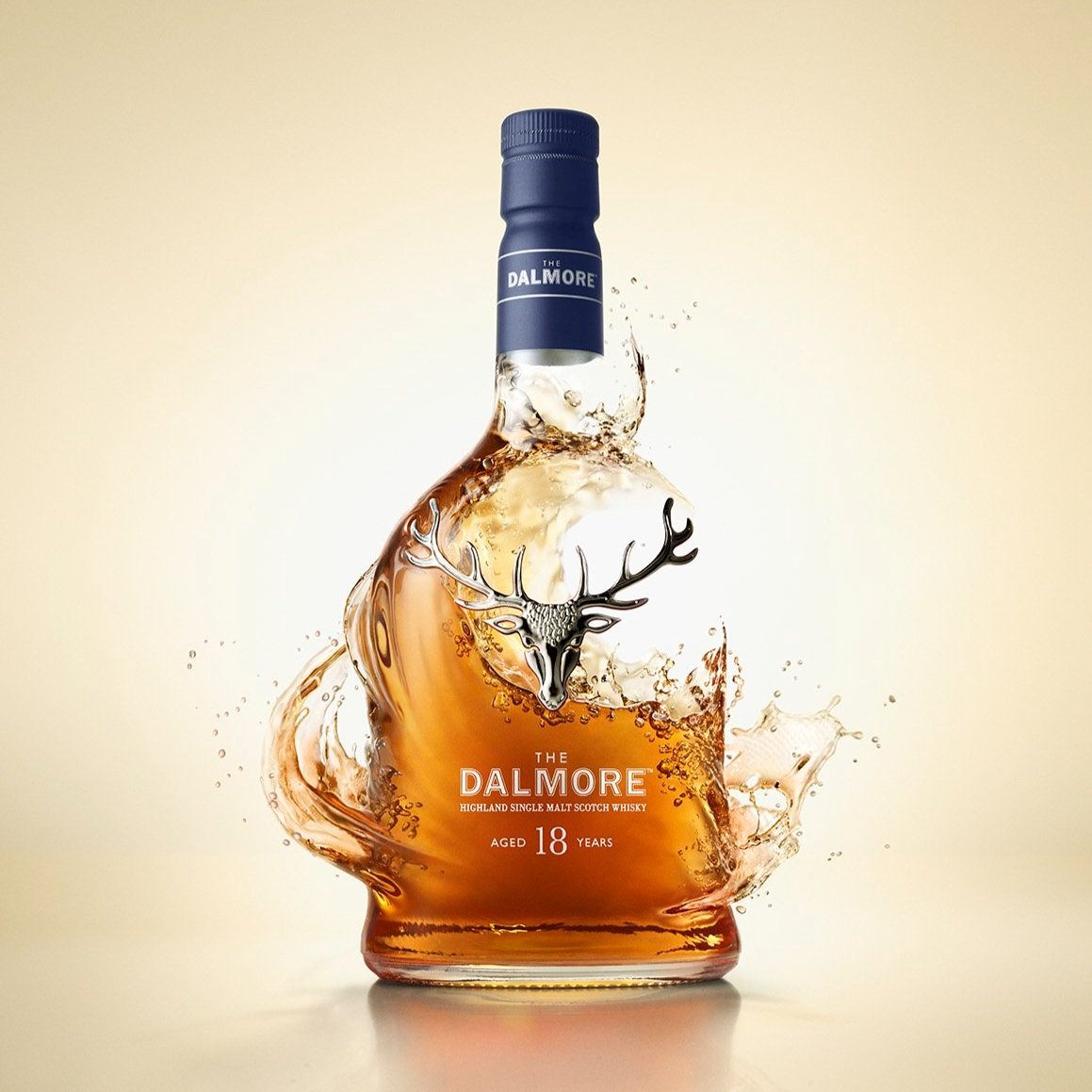THE DALMORE大摩臻灿杰作新意升华,以传奇匠心续写威士忌壮阔风味新章