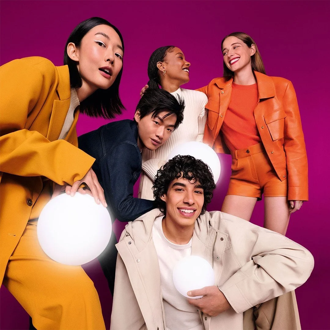 迪斐世(DFS)隆重推出“以您为尊”全球贵宾计划:迪斐世尊享会