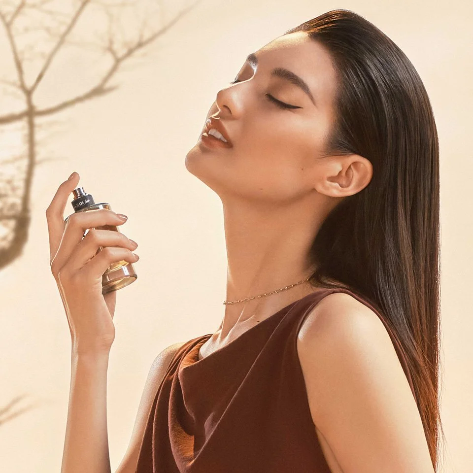 穿香由我,氛各有型丨SEPHORA 丝芙兰心选当季香氛,助你刻画多元风格