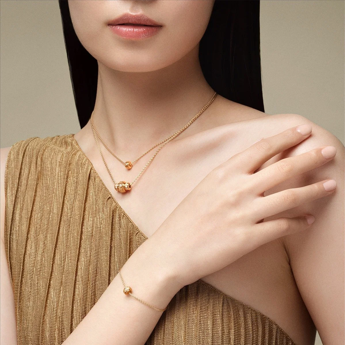 浪漫七夕，爱耀此刻丨PIAGET伯爵Possession时来运转系列