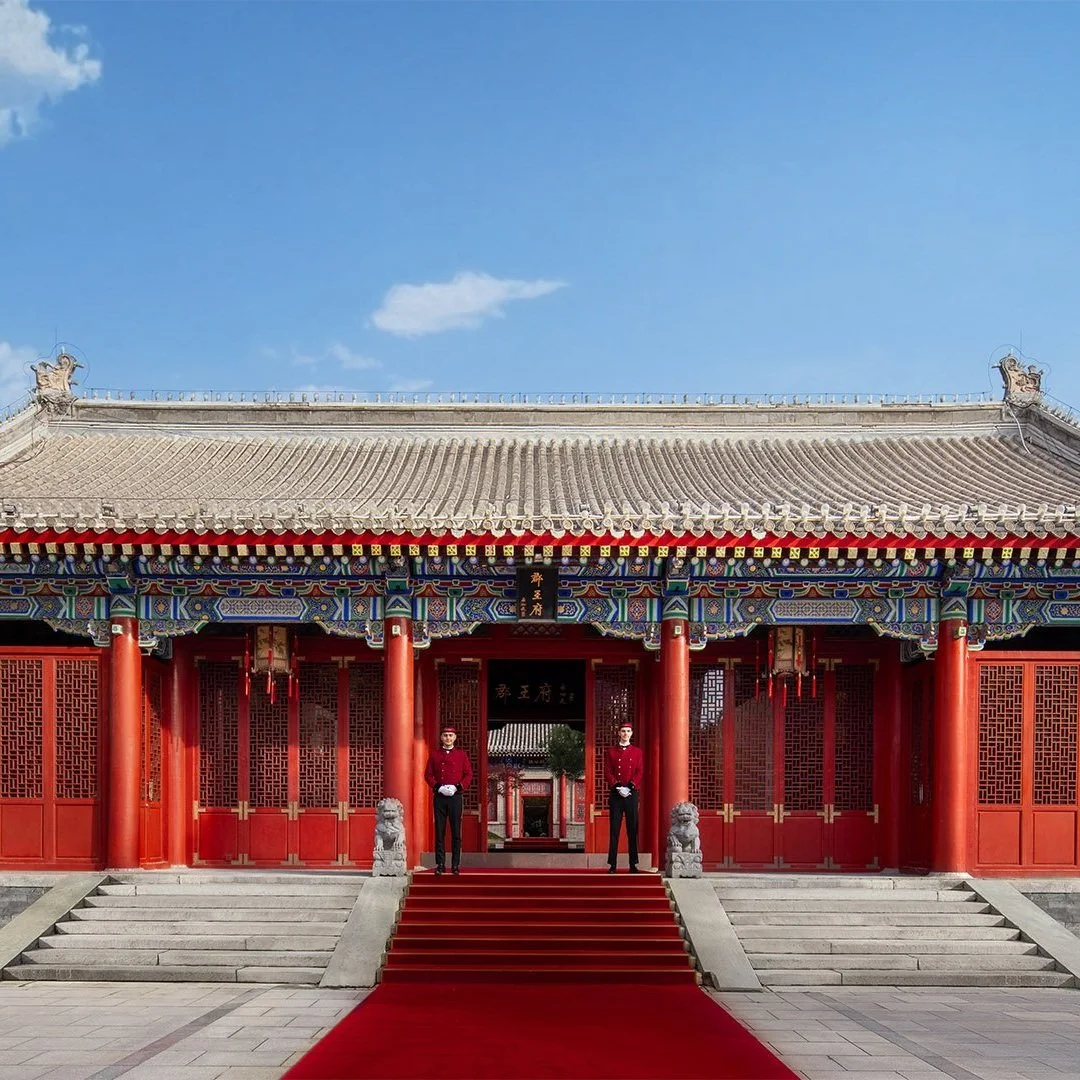 风格旅程再启,卡地亚全新LE VOYAGE RECOMMENCÉ高级珠宝展在北京揭开帷幕