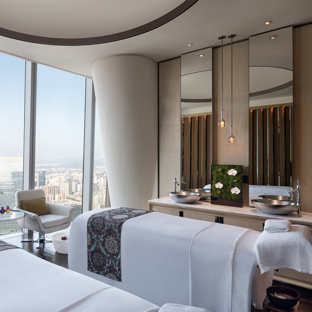 沉浸疗愈逸境,舒享四季时光——四季酒店为宾客带来沉浸式疗愈体验