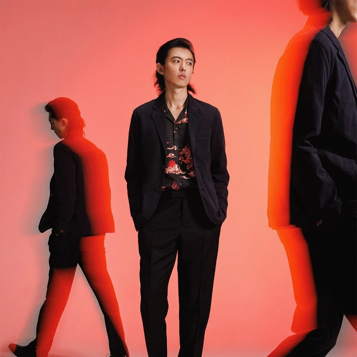 Paul Smith 推出龙年胶囊系列