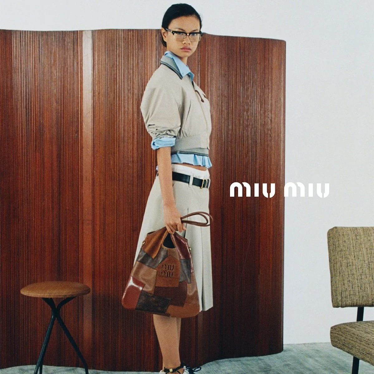 MIU MIU 520胶囊系列发布
