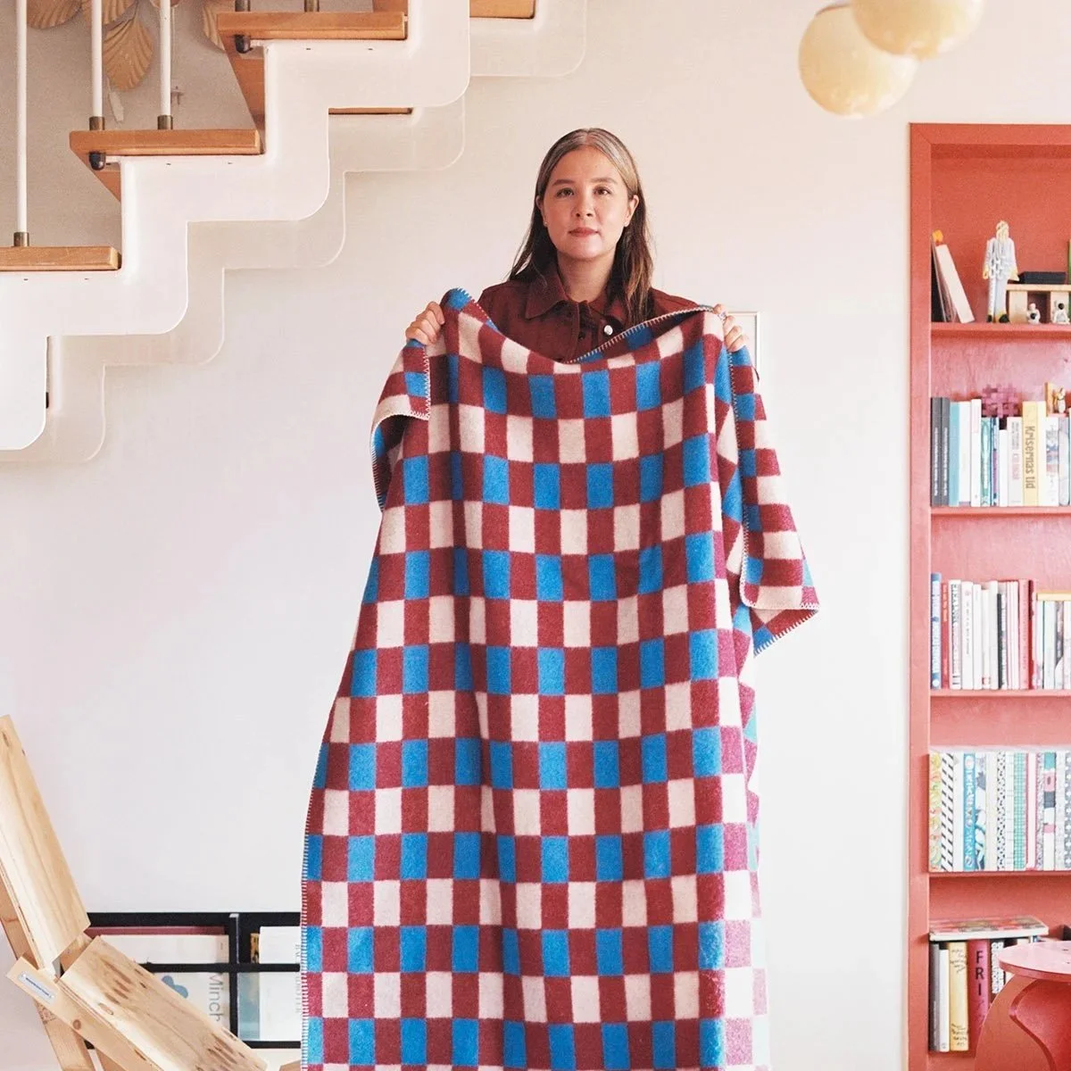 ARKET携手艺术家Evelina Kroon，共同支持联合国难民署救援行动