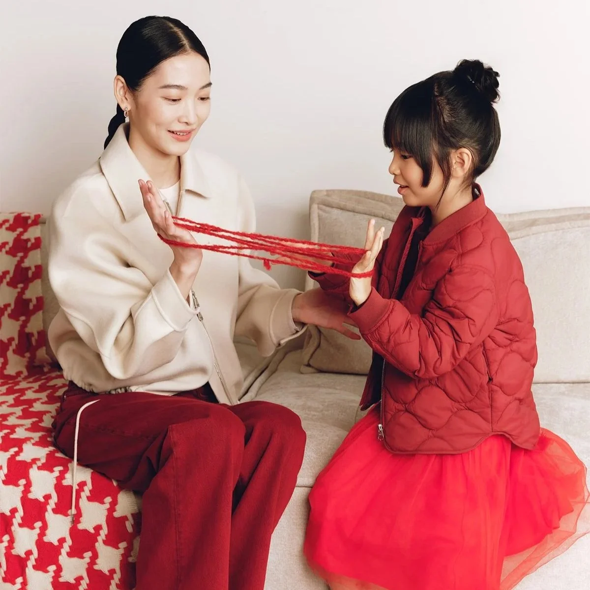 ARKET推出2026新春系列丨新年新序，美好如常