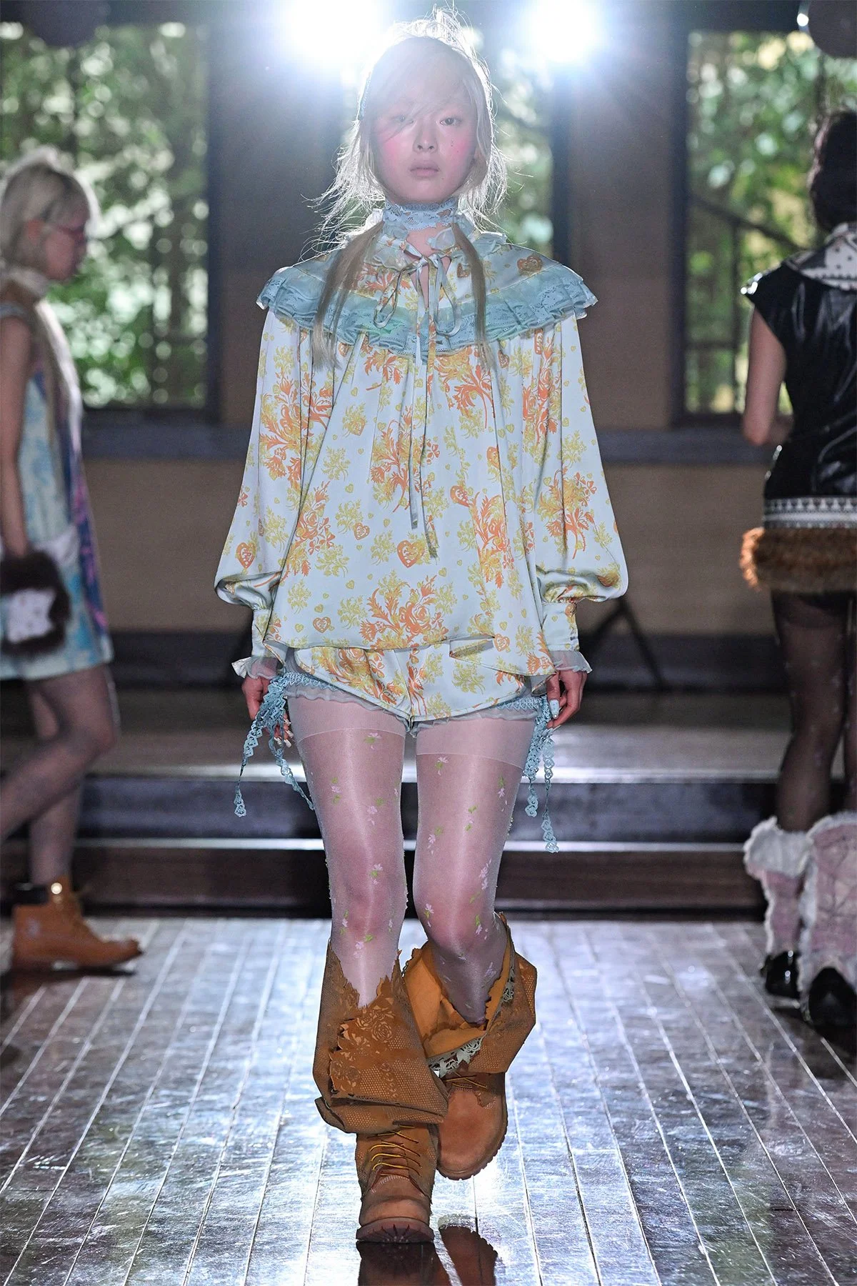 Timberland X YUEQI QI JFW in Tokyo (1).jpg