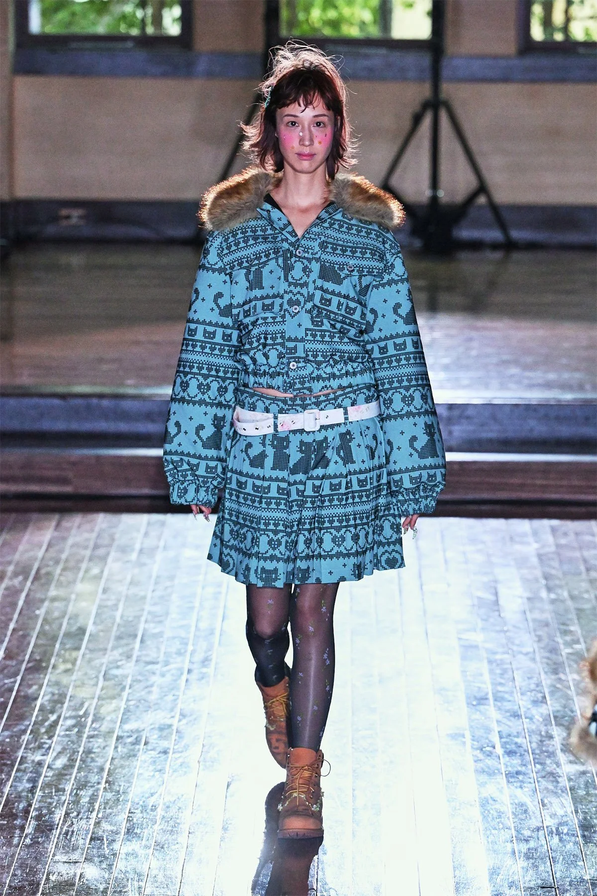 Timberland X YUEQI QI JFW in Tokyo (3).jpg