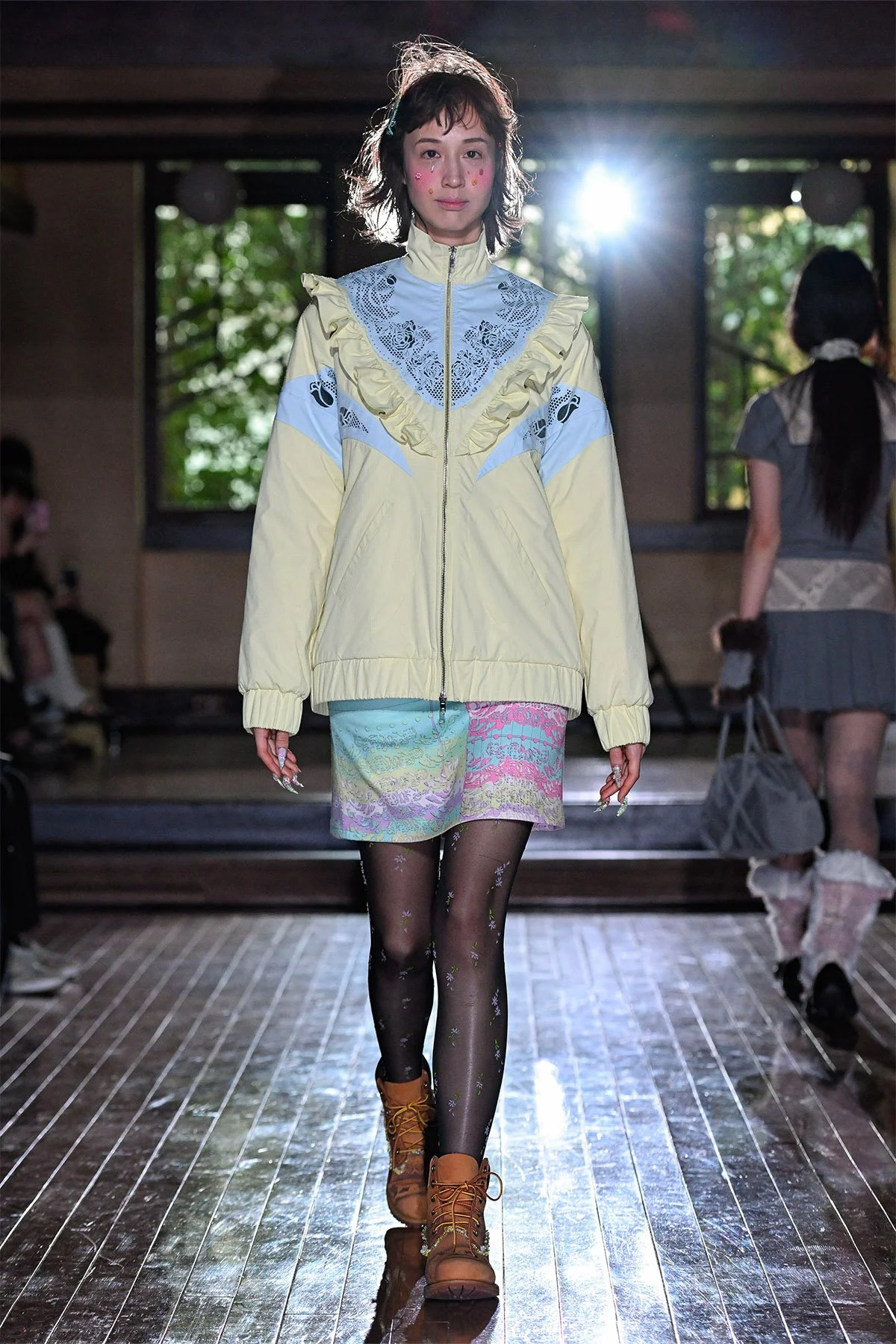 Timberland X YUEQI QI JFW in Tokyo (5).jpg