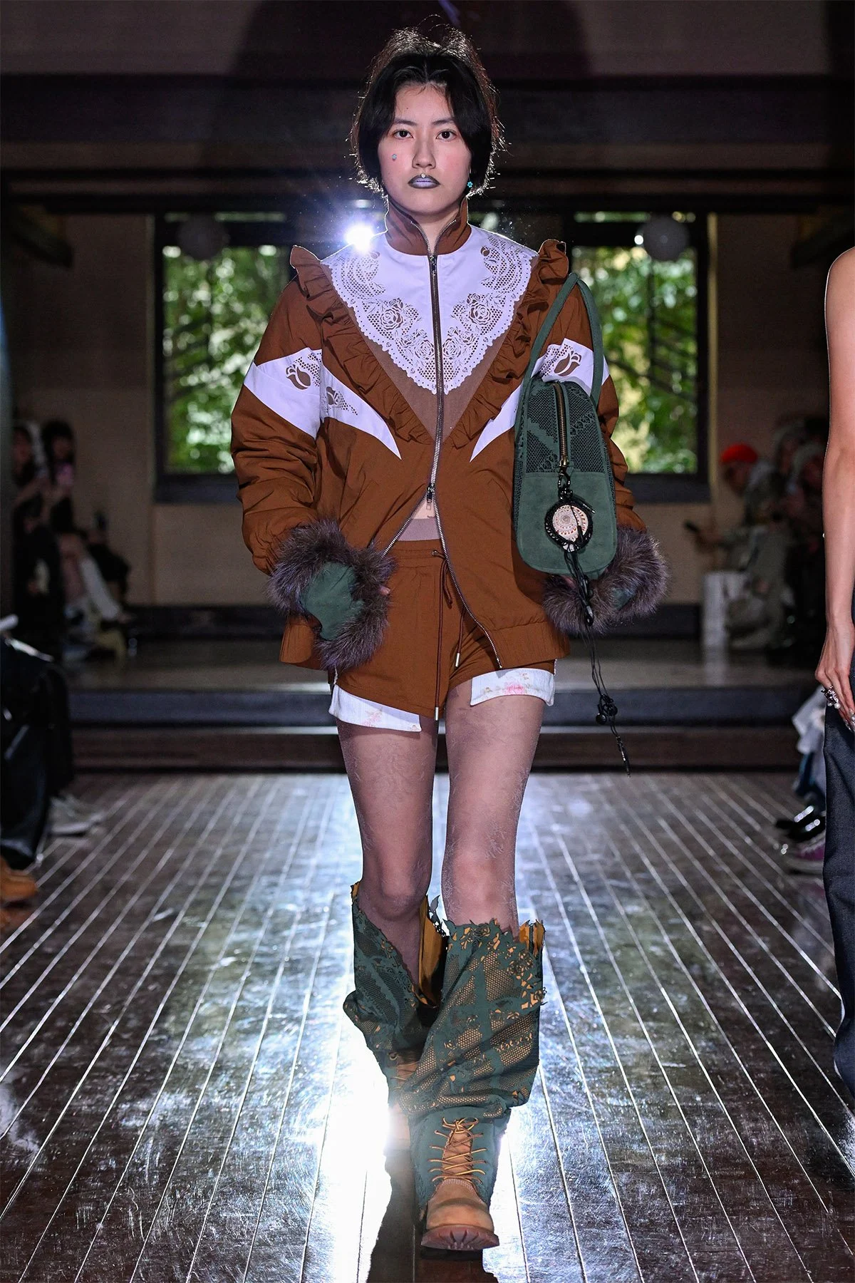 Timberland X YUEQI QI JFW in Tokyo (6).jpg