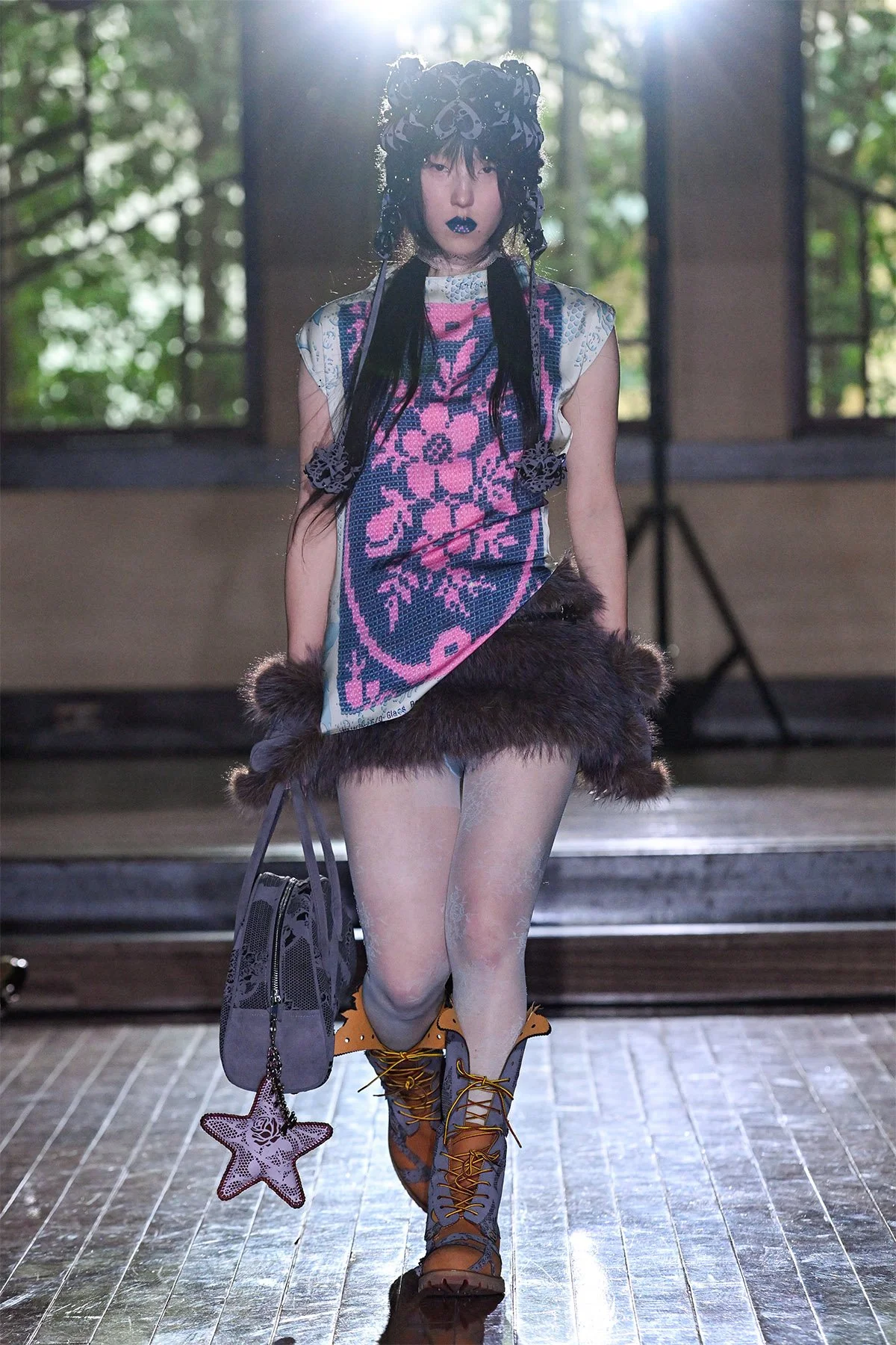 Timberland X YUEQI QI JFW in Tokyo (7).jpg