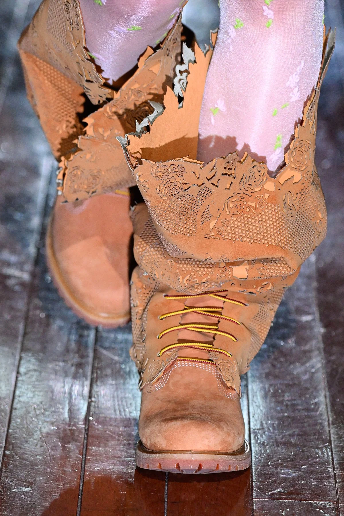 Timberland X YUEQI QI JFW in Tokyo (14).jpg