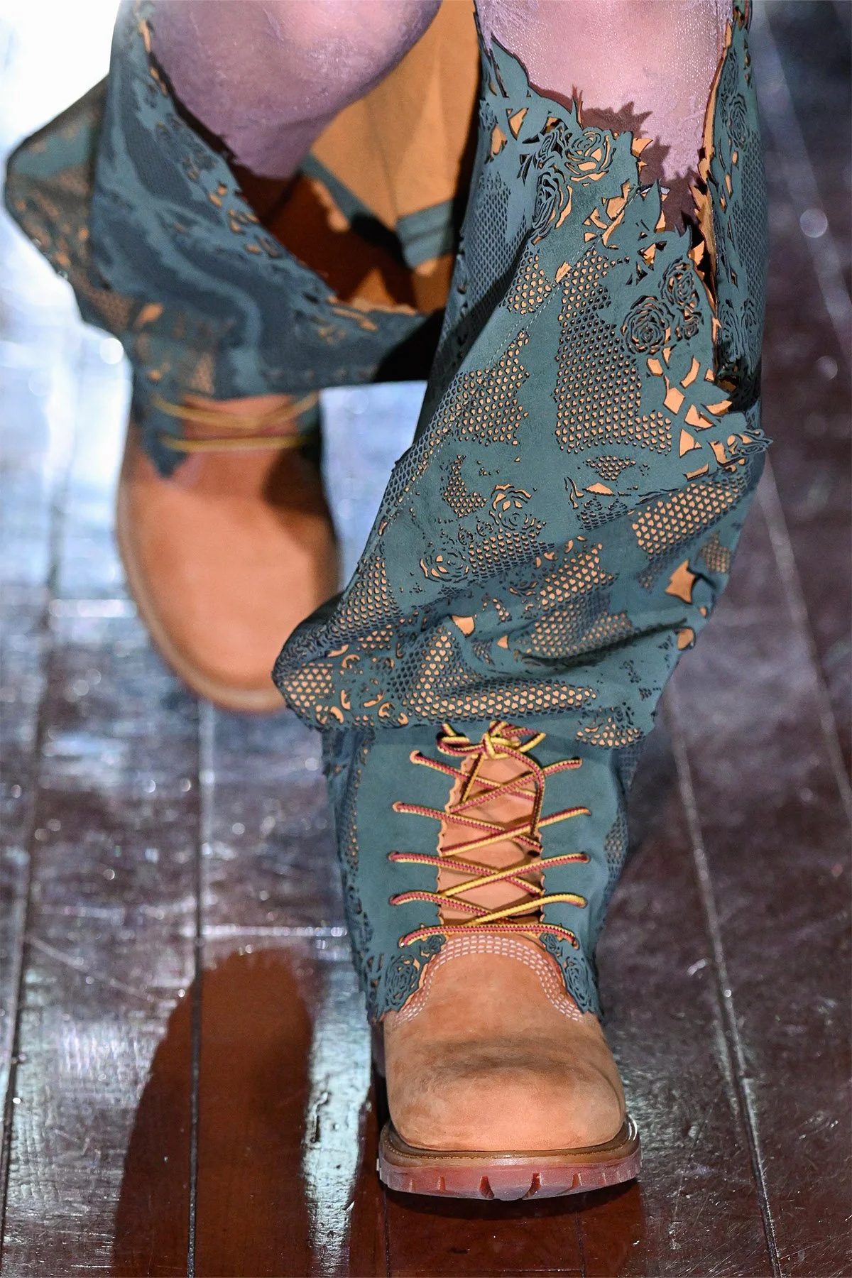 Timberland X YUEQI QI JFW in Tokyo (17).jpg