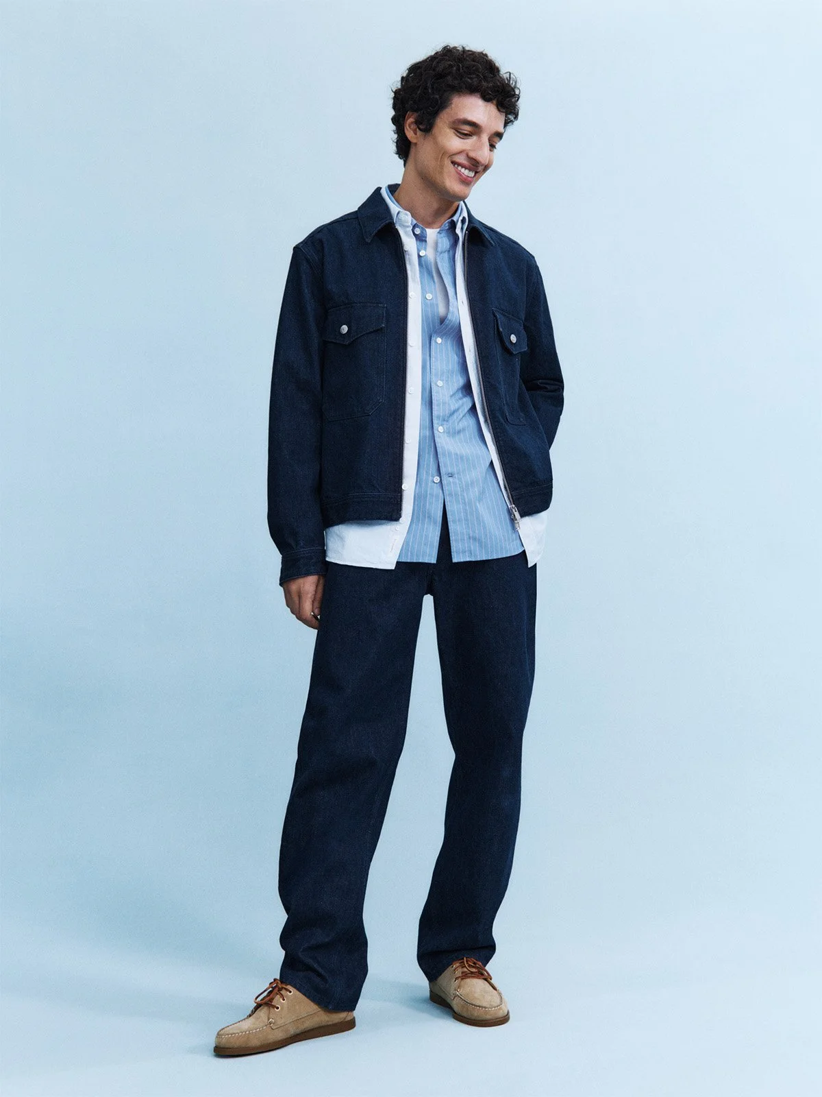 ARKET Denim collection Menswear (12).jpg