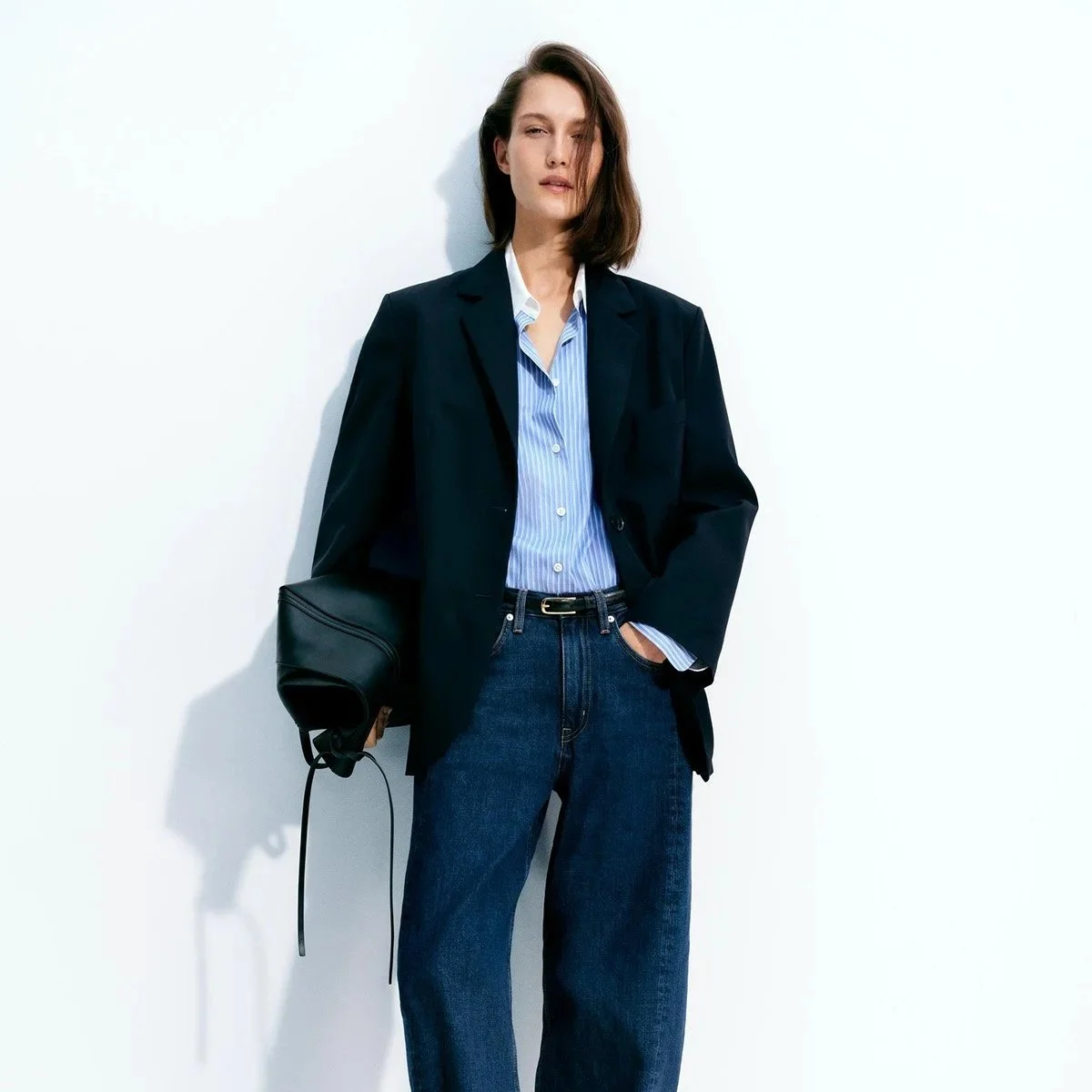 ARKET推出春季丹宁系列