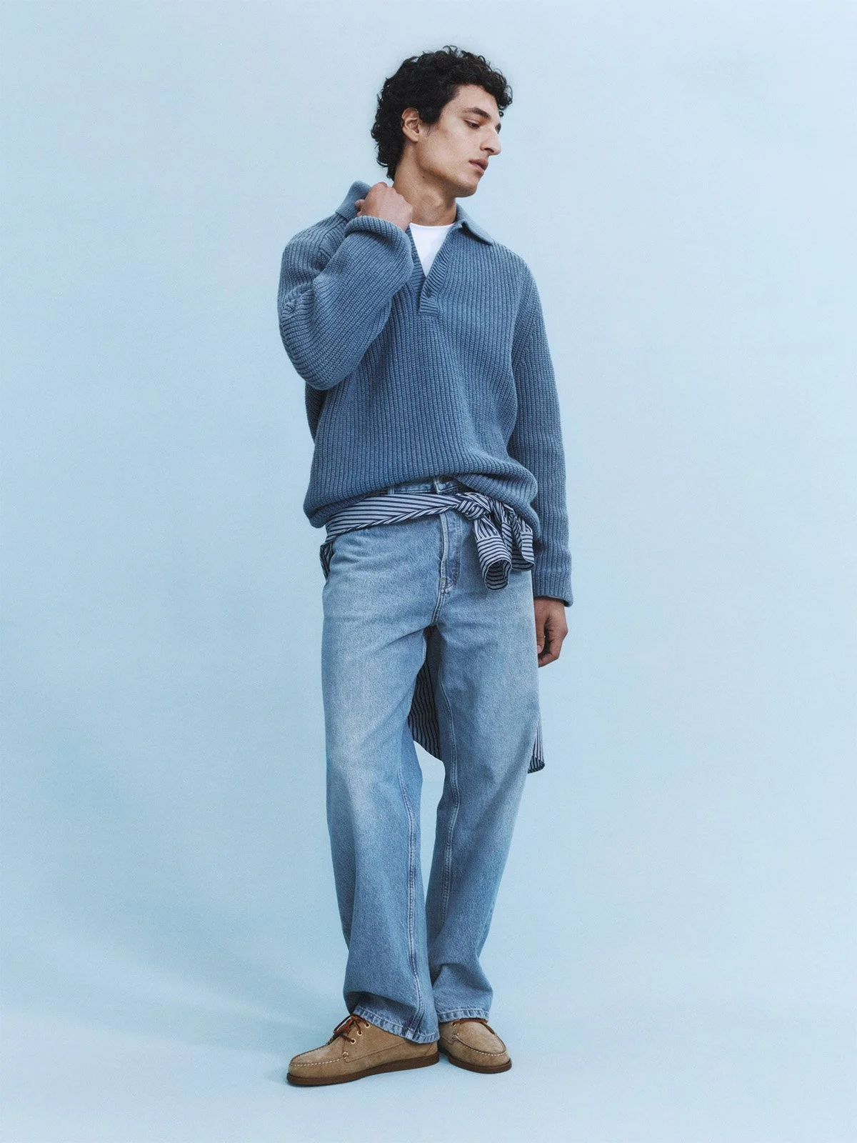 ARKET Denim collection Menswear (5).jpg