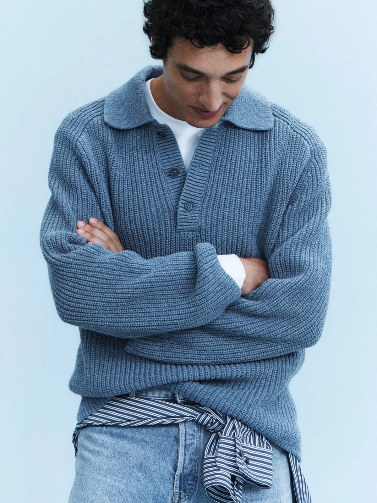 ARKET Denim collection Menswear (6).jpg