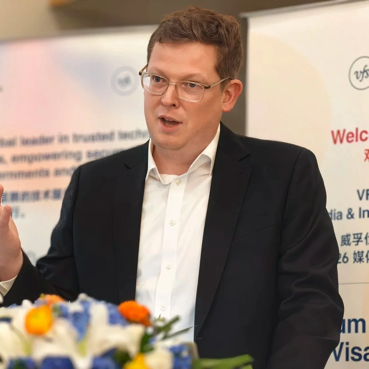 威孚仕VFS Global提醒出行旺季到来尽早申请签证，并以多元增值服务回应旅行者的高端体验需求