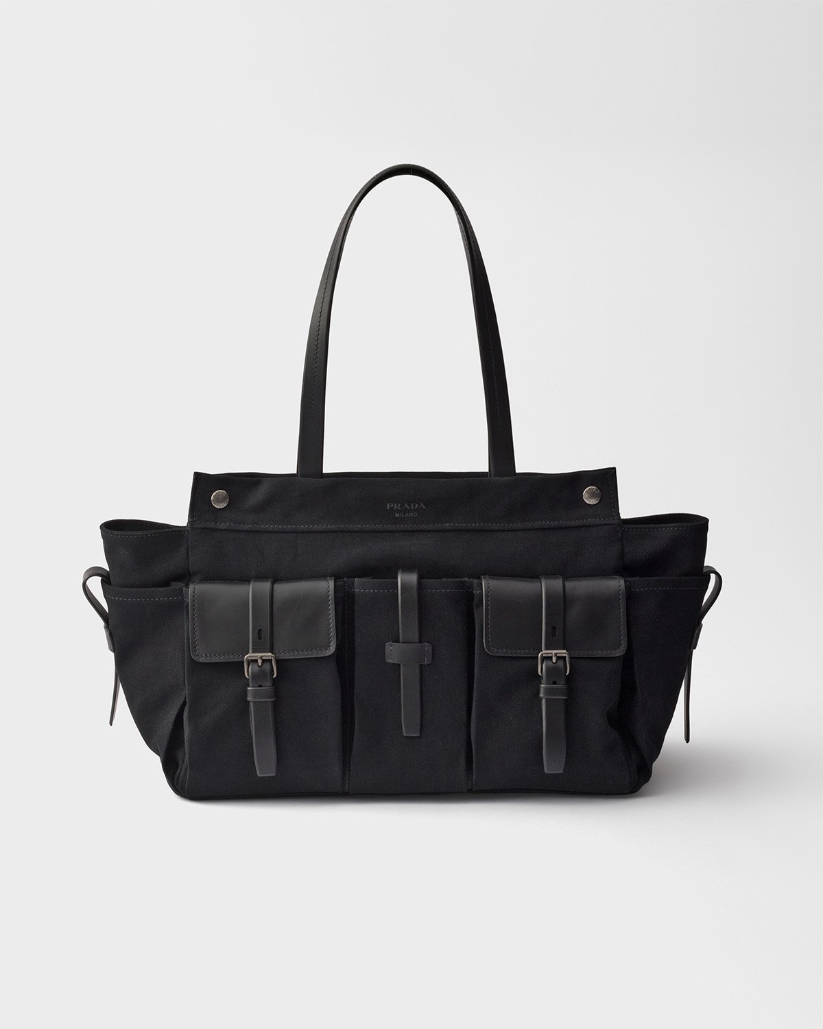 Prada Route手袋