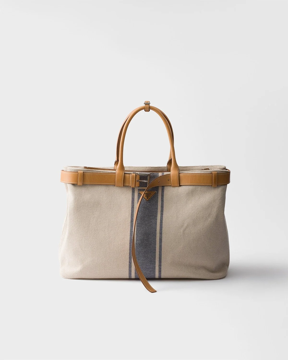 Prada Buckle手袋
