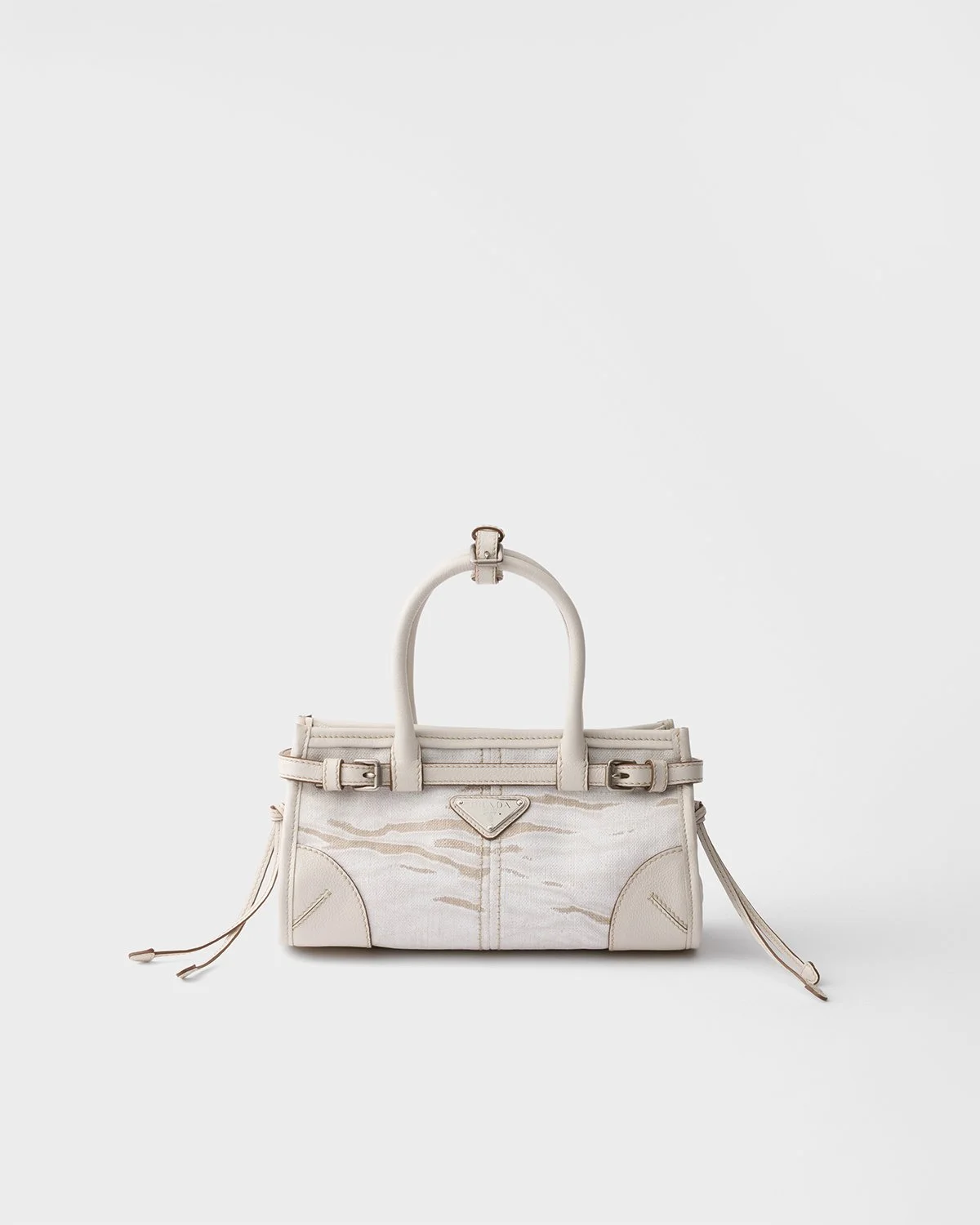 Prada Bonnie手袋