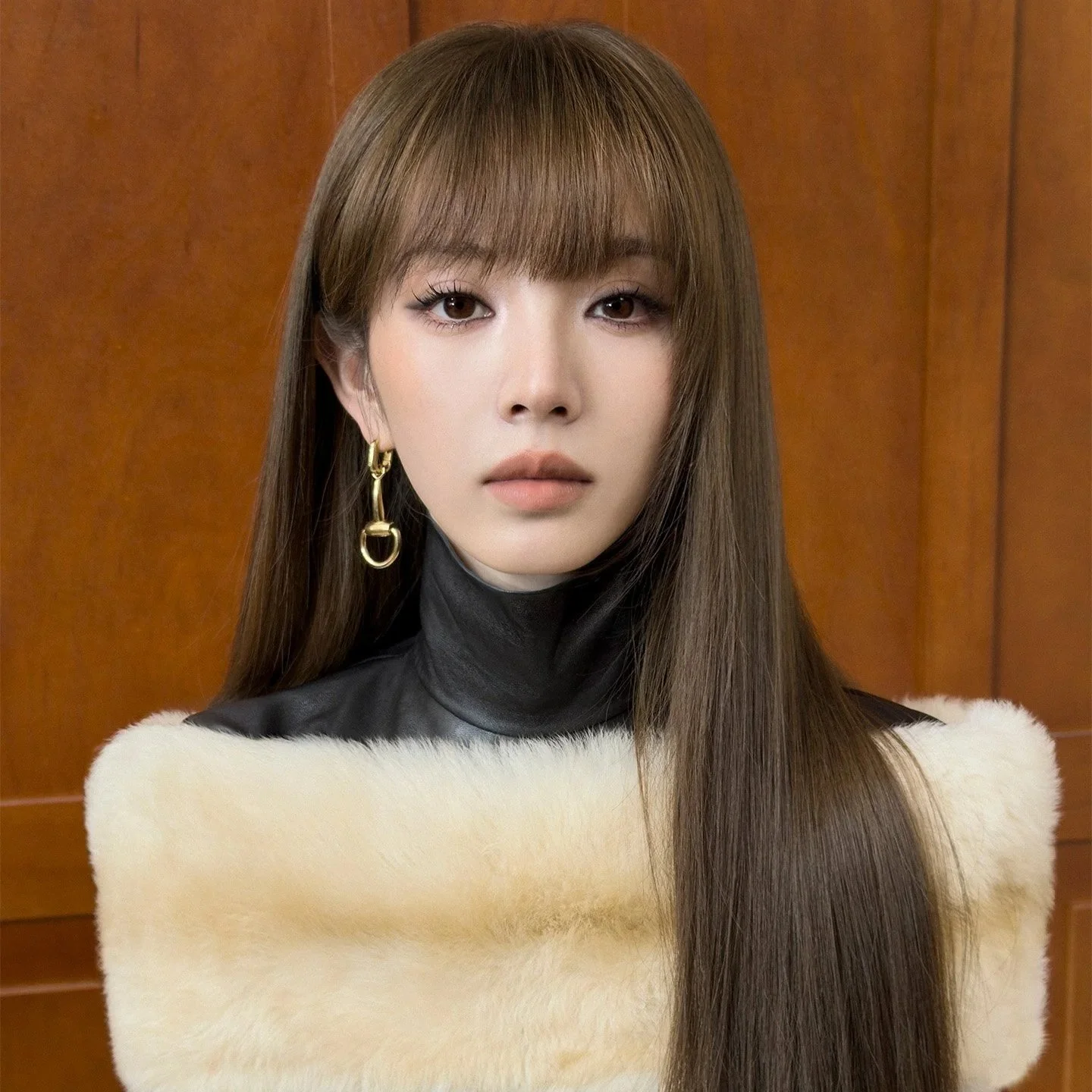 GUCCI 古驰官宣田曦薇出任品牌大使