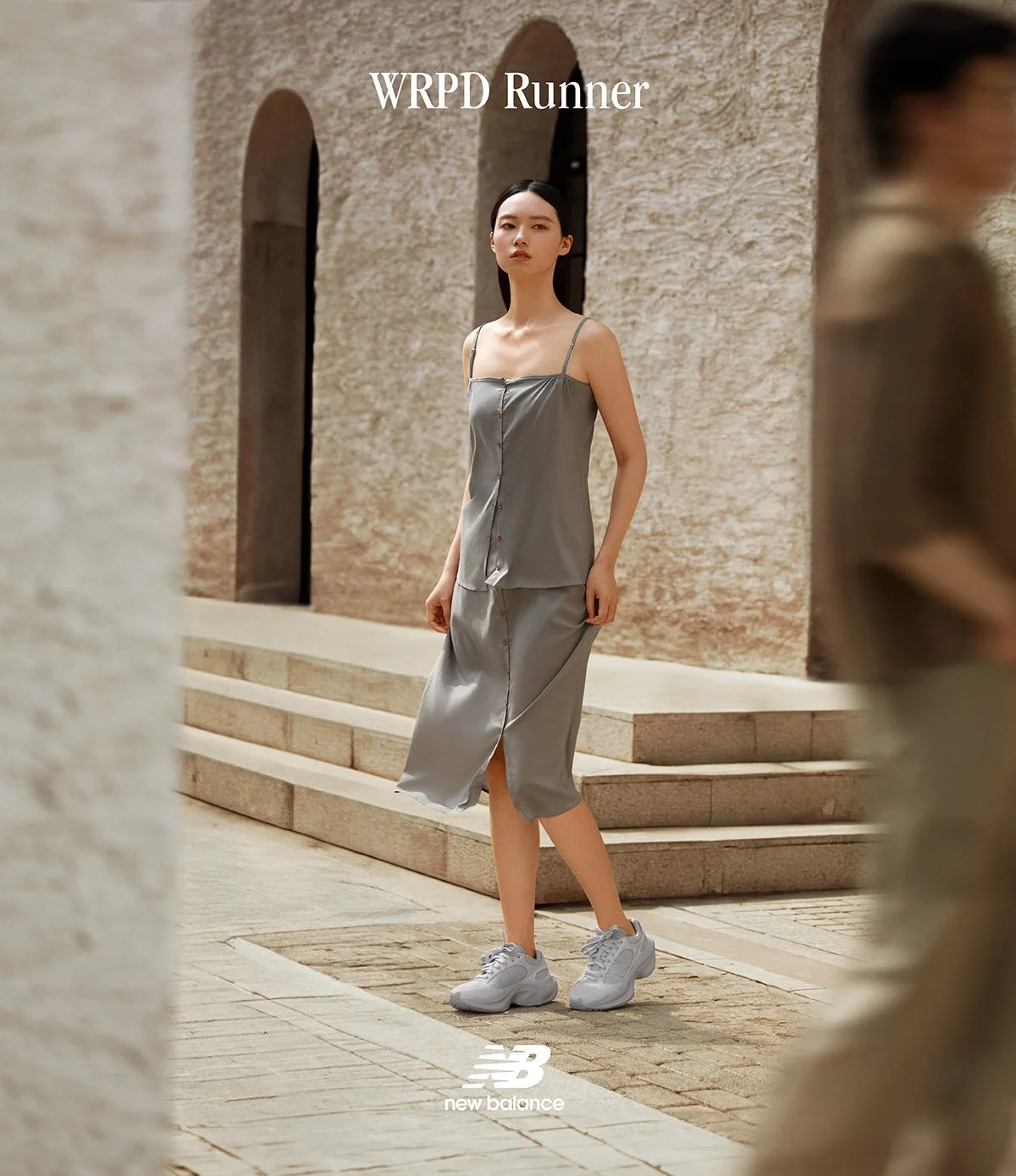 New Balance发布WRPD Runner全新配色鞋款 — Amazedaily