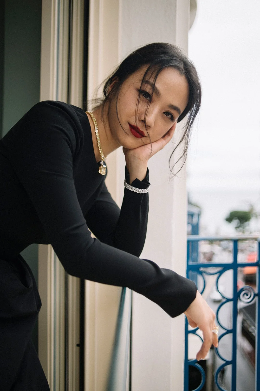 Chopard萧邦宣布国际著名演员汤唯出任品牌大使，共同书写华美新篇章 — Amazedaily