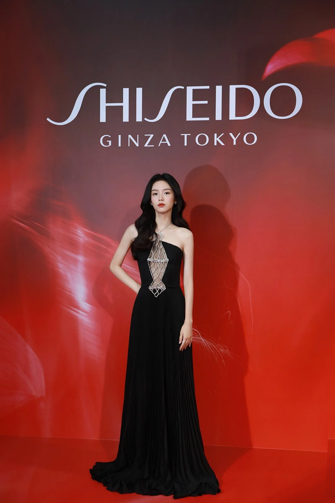 美力创新，资生堂领美未来之夜 — Amazedaily