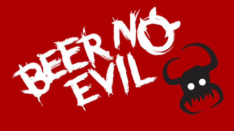 BeerNoEvil