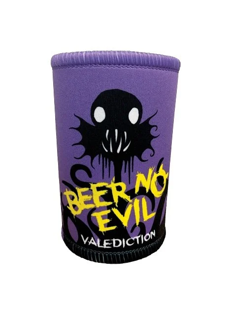 Valediction Stubby holder - 375ml cans
