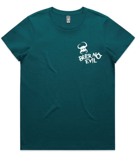 Unisex T-Shirt - Atlantic