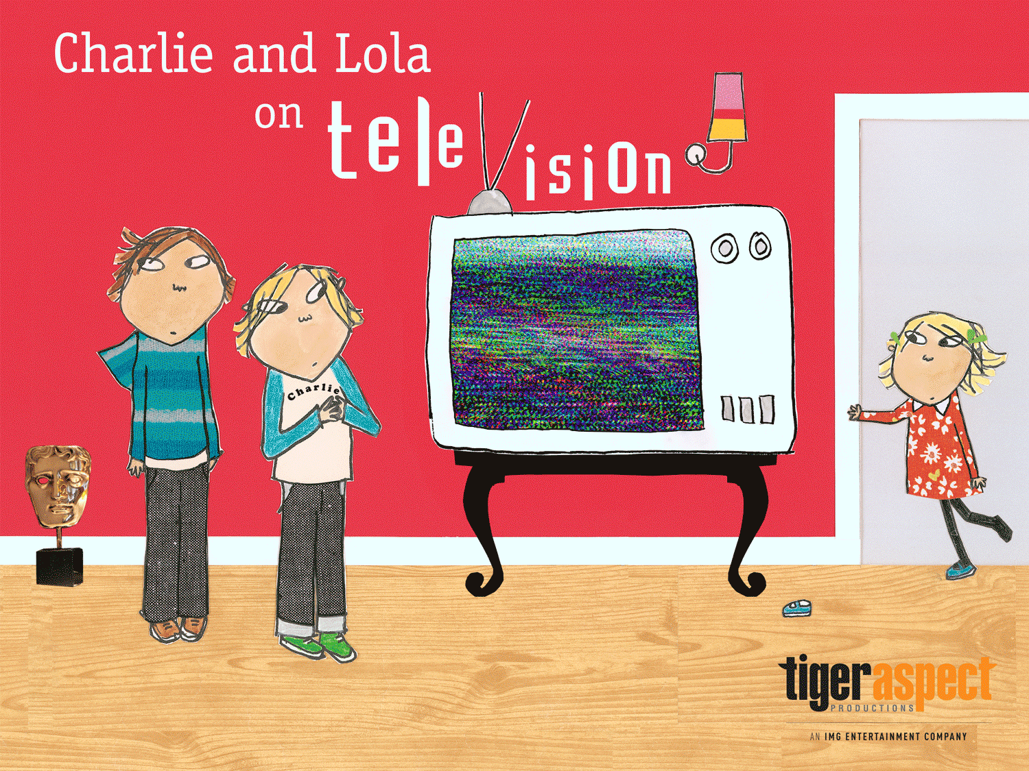 Tv lola Lola (TV