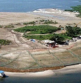 Bk Ecology Bike Tour – Saturday November 15 at 11 a.m. East New York