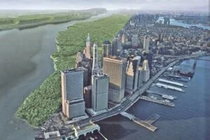 Potential Impacts of Climate Change on Sustainable Water Use in the Hudson River Valley